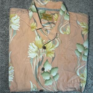 Tommy Bahama Button Down Shirt